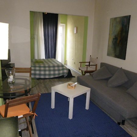 Mini Suite Neighboring The Center Thessaloniki Buitenkant foto