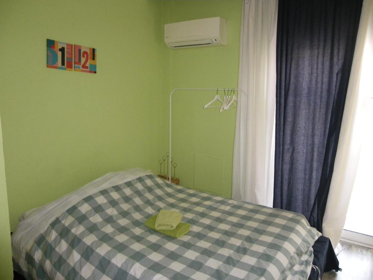 Mini Suite Neighboring The Center Thessaloniki Buitenkant foto